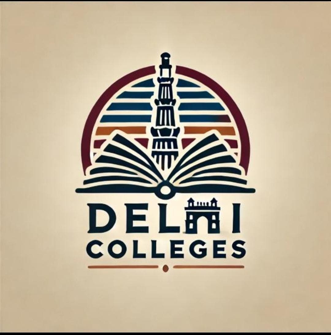 Delhi Colleges